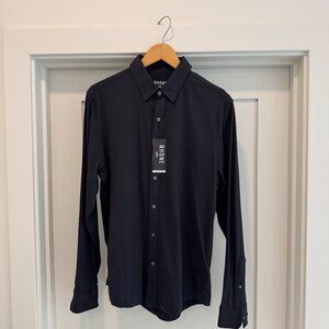 Rhone Commuter Shirt Slim fit
